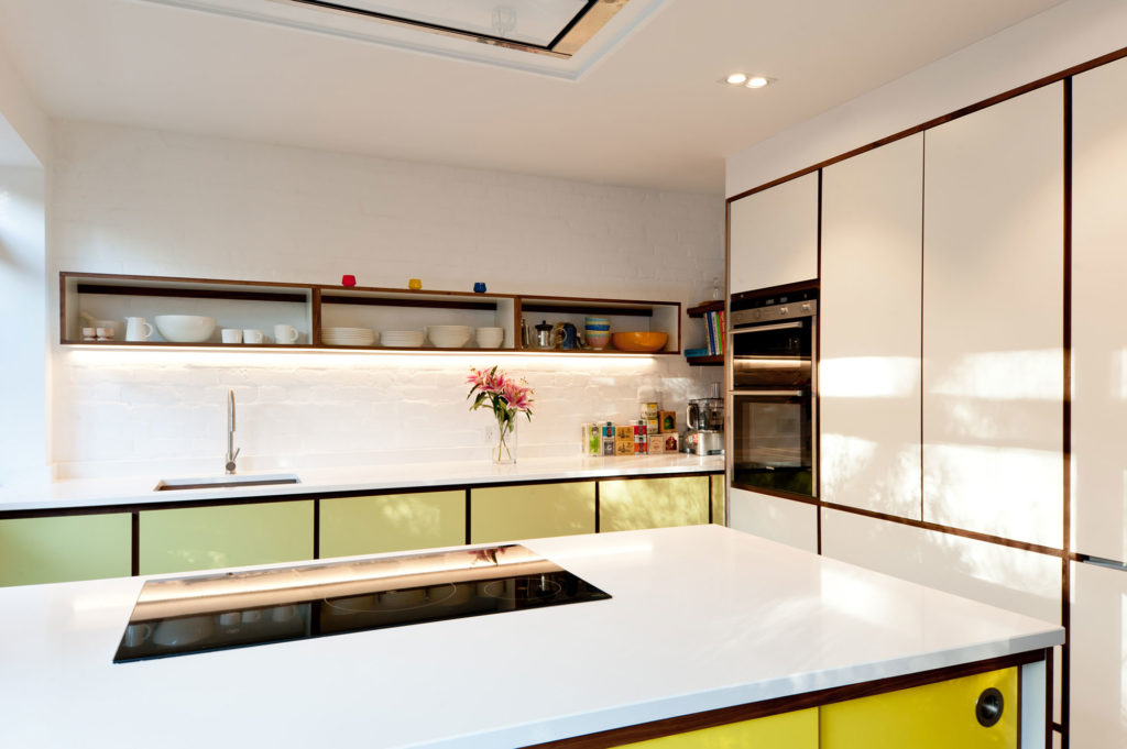 friel kitchen design services