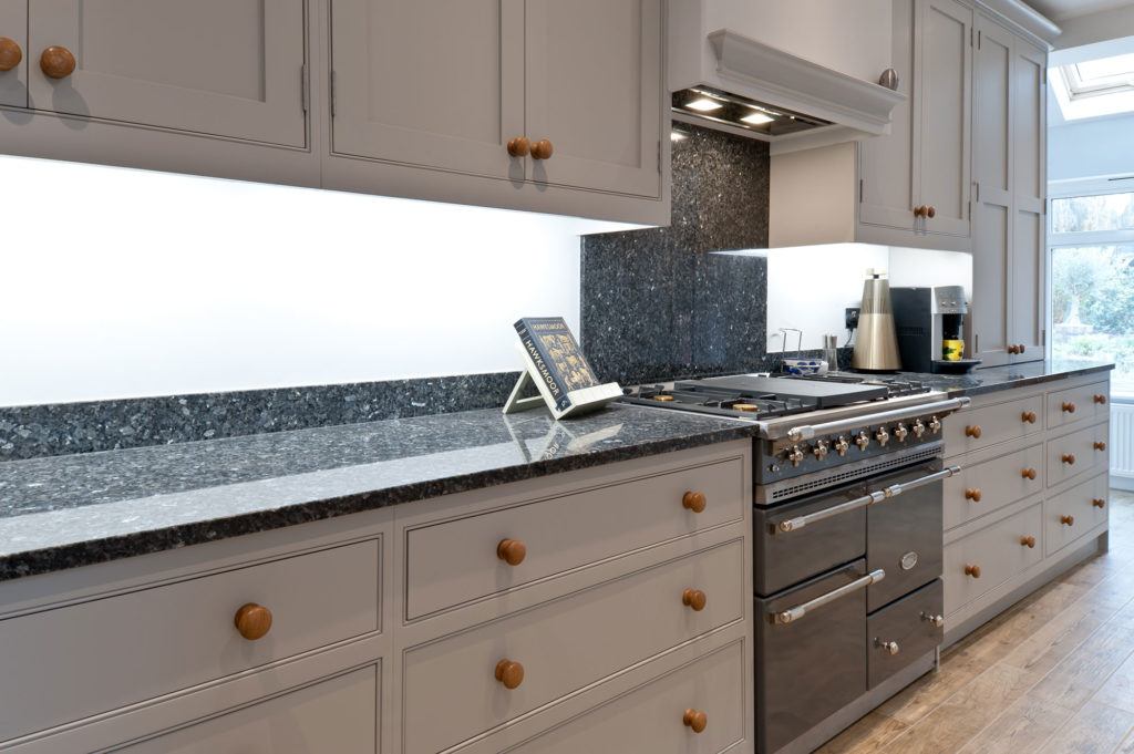 Dewhurst kitchen