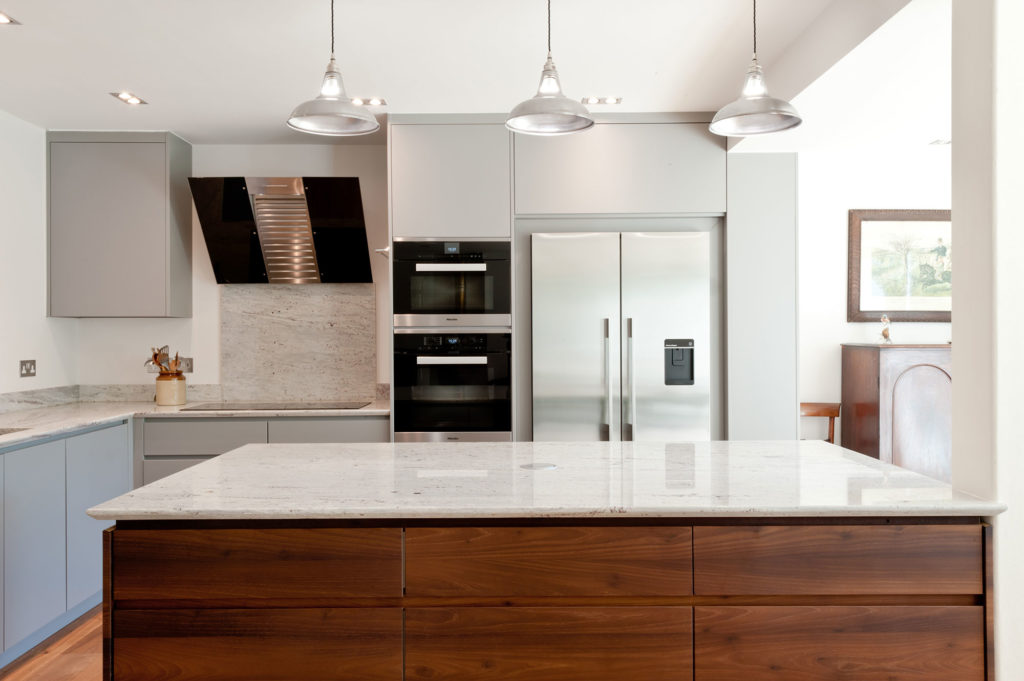 Medlam kitchen