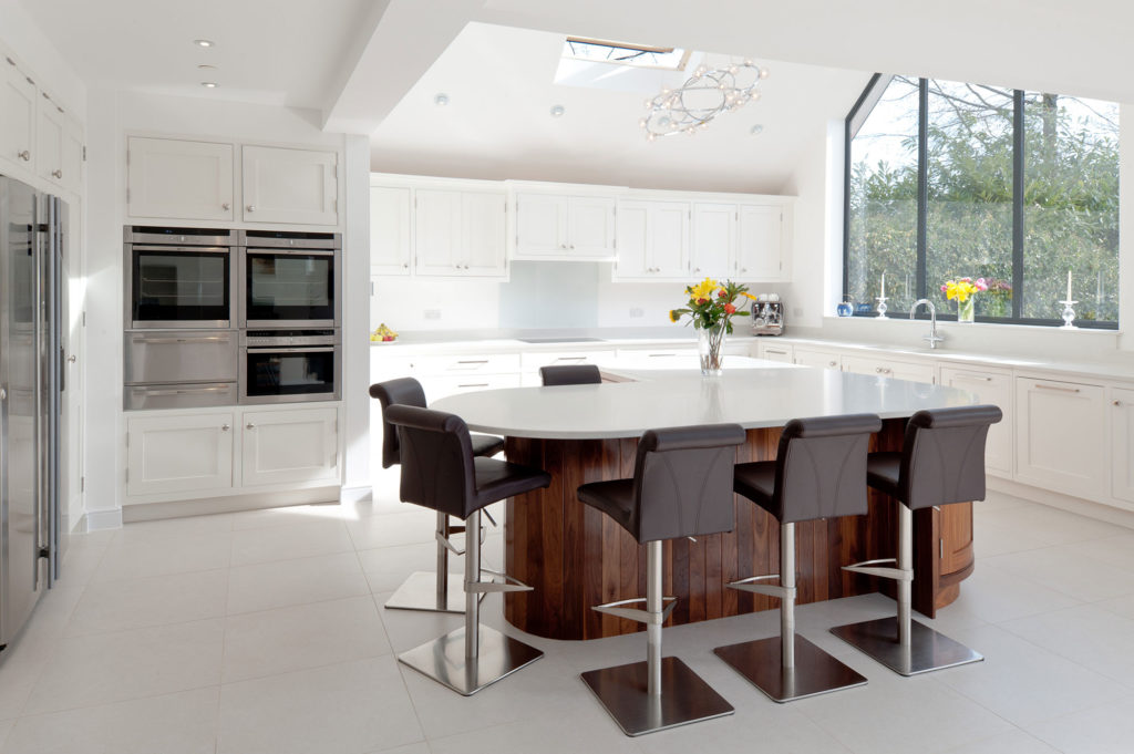 Tilley kitchen