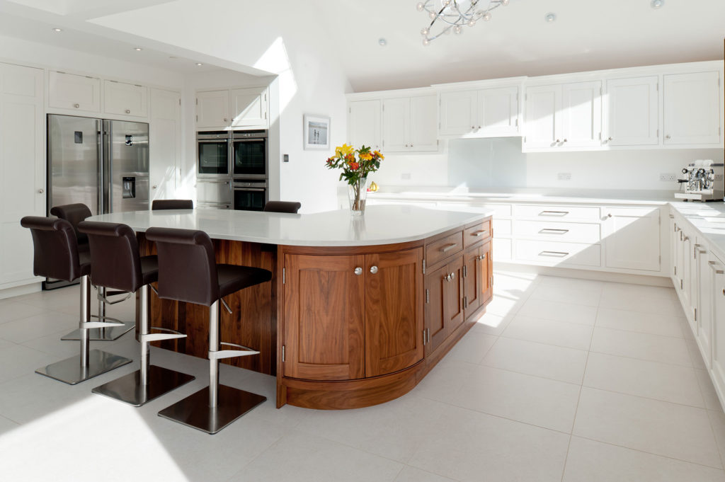 Tilley kitchen